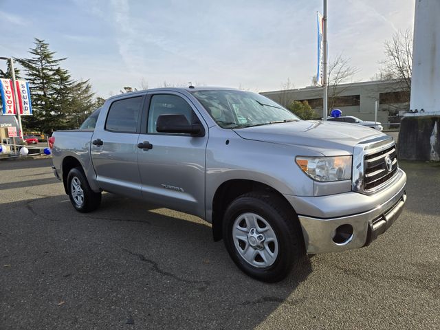 2013 Toyota Tundra Base