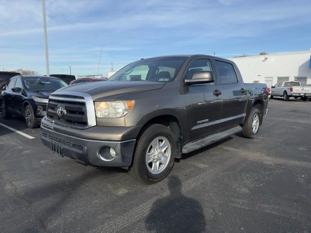 2013 Toyota Tundra Base