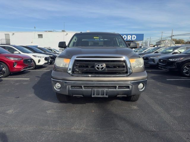 2013 Toyota Tundra Base