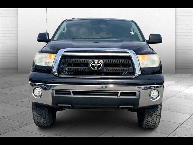 2013 Toyota Tundra Base