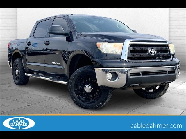 2013 Toyota Tundra Base