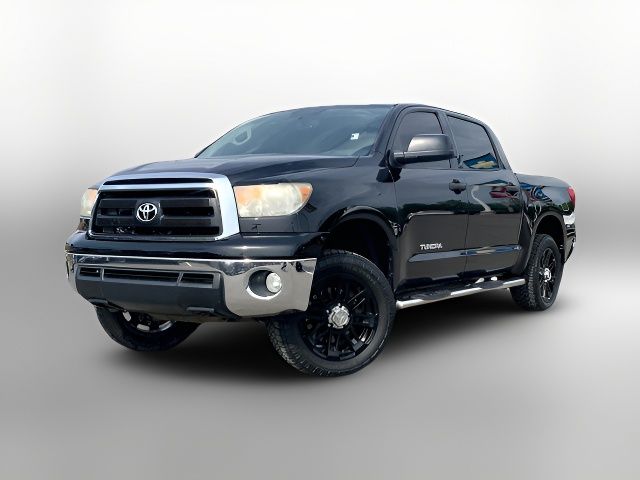 2013 Toyota Tundra Base