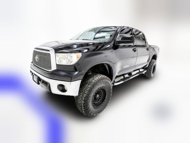 2013 Toyota Tundra Base