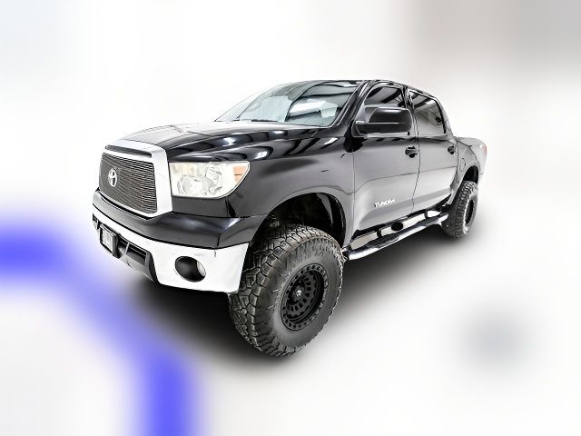 2013 Toyota Tundra Base