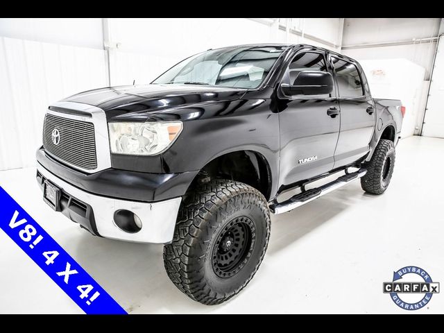 2013 Toyota Tundra Base