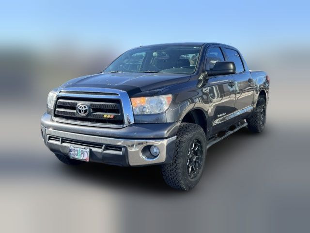 2013 Toyota Tundra Base