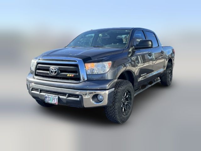 2013 Toyota Tundra Base