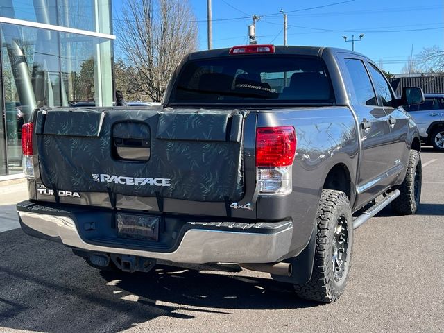 2013 Toyota Tundra Base