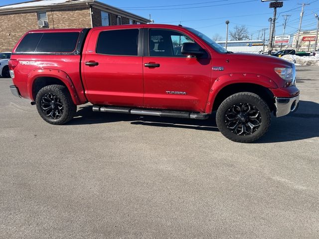 2013 Toyota Tundra Base