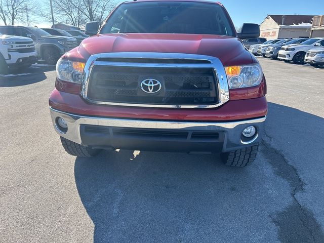 2013 Toyota Tundra Base