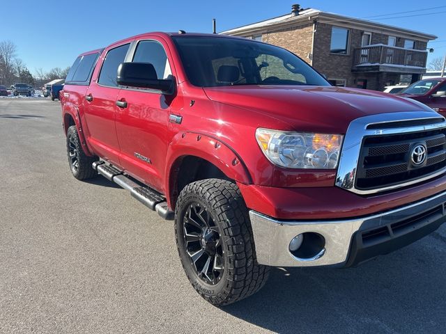 2013 Toyota Tundra Base