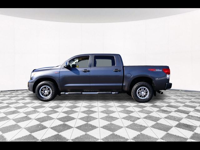 2013 Toyota Tundra Base