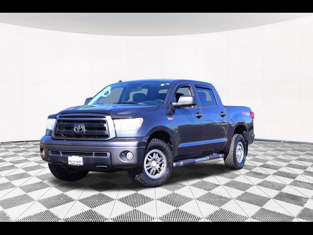 2013 Toyota Tundra Base