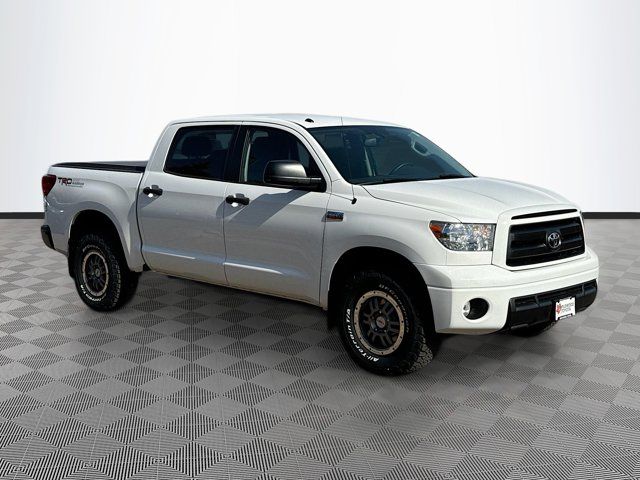 2013 Toyota Tundra Base