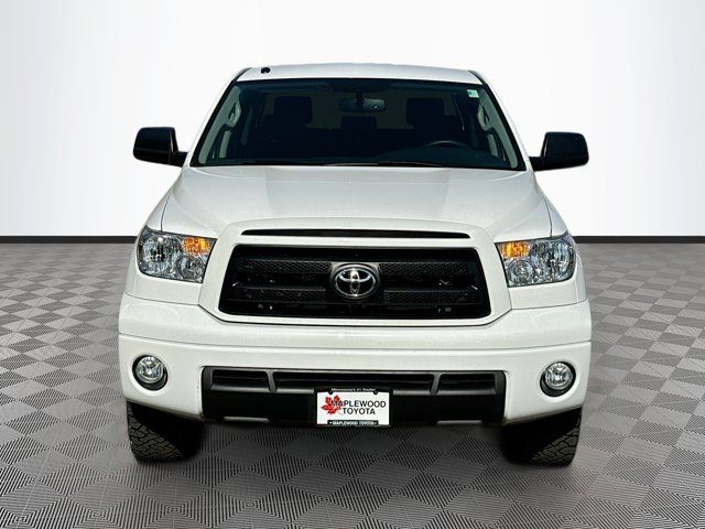 2013 Toyota Tundra Base