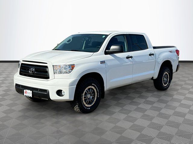 2013 Toyota Tundra Base