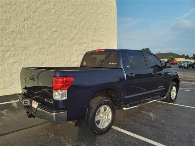 2013 Toyota Tundra Base