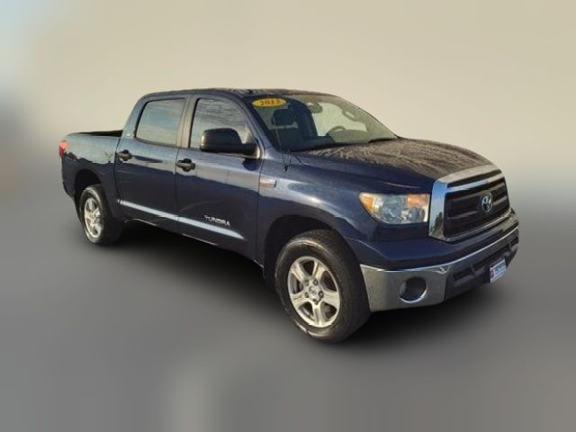 2013 Toyota Tundra Base