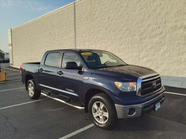 2013 Toyota Tundra Base