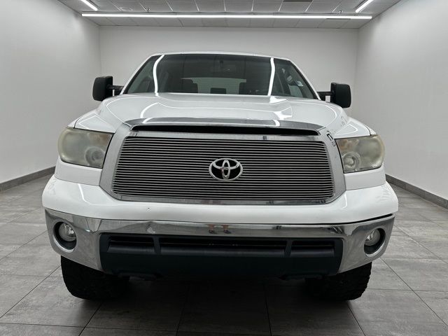 2013 Toyota Tundra Base