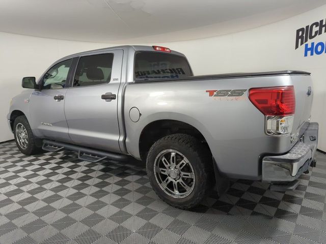 2013 Toyota Tundra Base