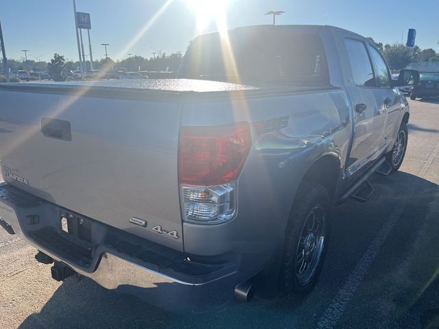 2013 Toyota Tundra Base