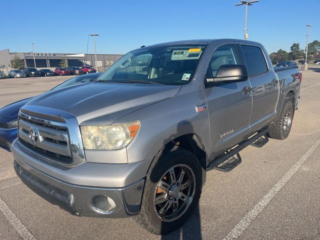 2013 Toyota Tundra Base