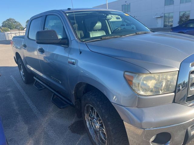 2013 Toyota Tundra Base