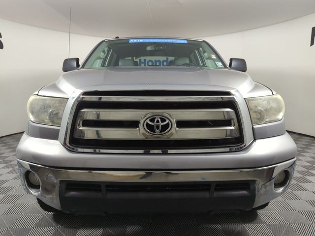 2013 Toyota Tundra Base