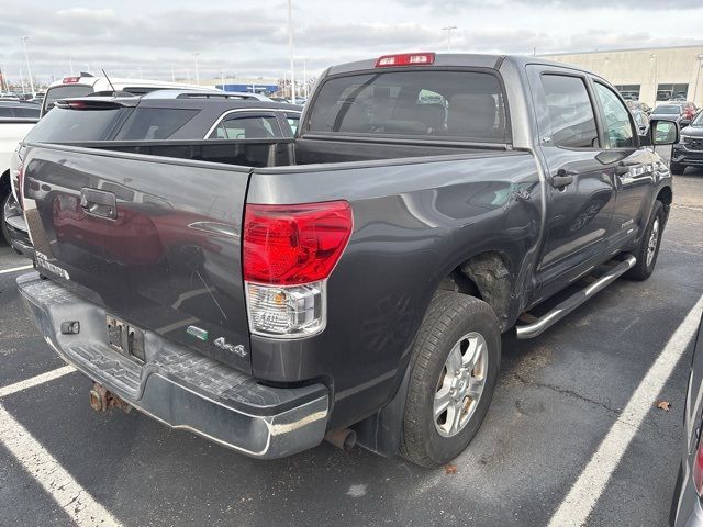 2013 Toyota Tundra Base