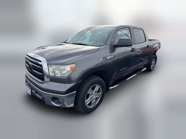 2013 Toyota Tundra Base