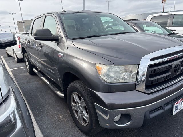 2013 Toyota Tundra Base
