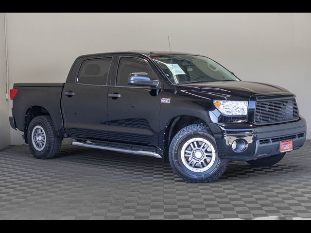 2013 Toyota Tundra Base