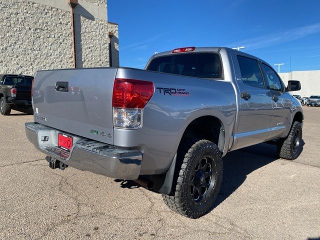 2013 Toyota Tundra Base