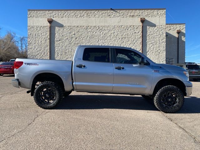 2013 Toyota Tundra Base