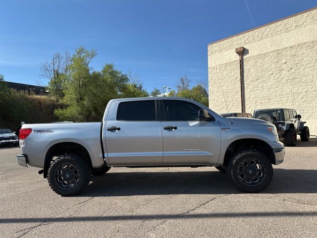 2013 Toyota Tundra Base