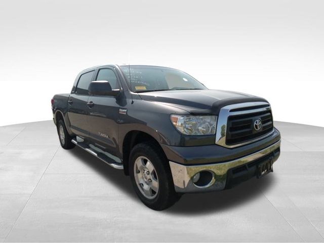 2013 Toyota Tundra Base