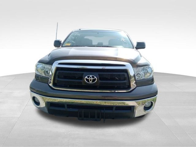 2013 Toyota Tundra Base