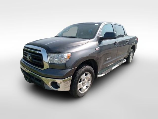 2013 Toyota Tundra Base