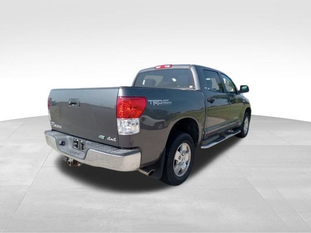 2013 Toyota Tundra Base