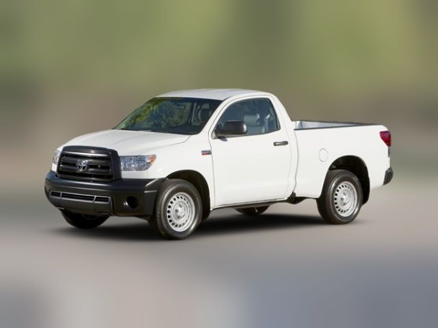 2013 Toyota Tundra Base