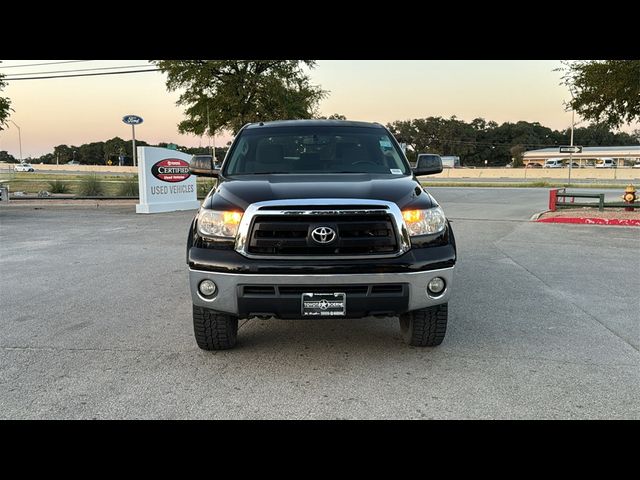 2013 Toyota Tundra Base