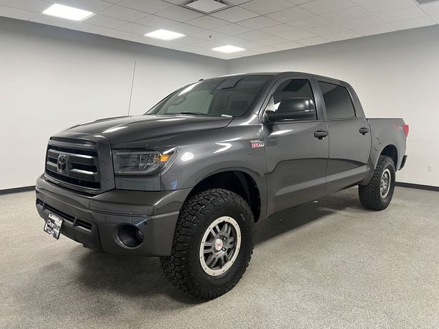 2013 Toyota Tundra Base