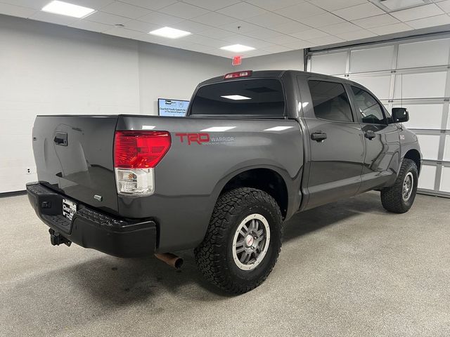 2013 Toyota Tundra Base