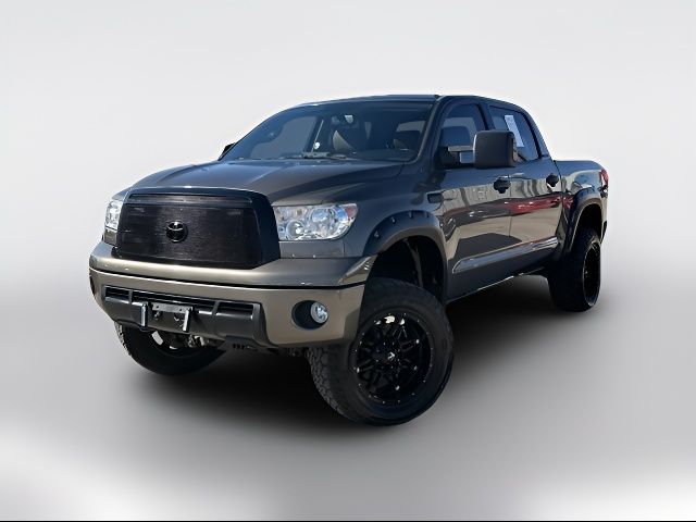 2013 Toyota Tundra Base