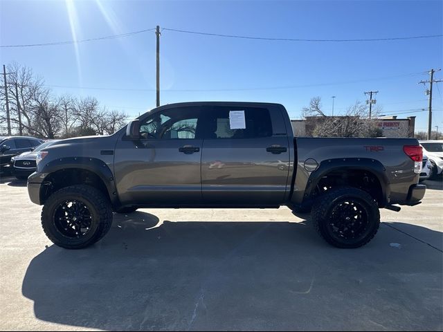 2013 Toyota Tundra Base