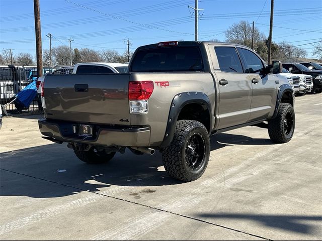 2013 Toyota Tundra Base