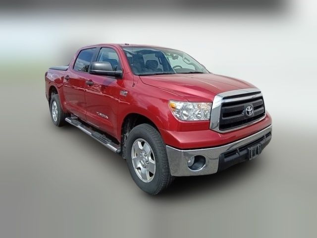 2013 Toyota Tundra Base