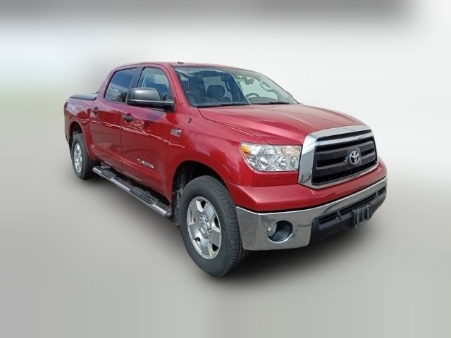 2013 Toyota Tundra Base