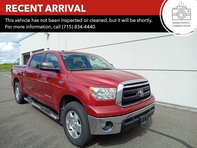 2013 Toyota Tundra Base